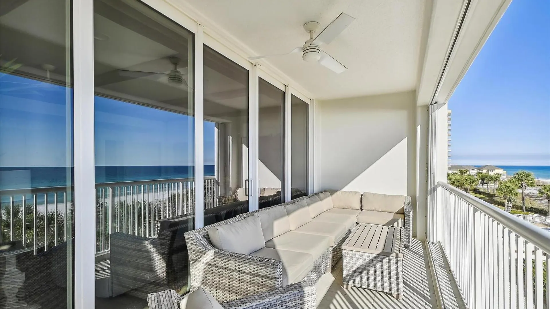 Oceania 307- By Holiday Isle Properties Destin