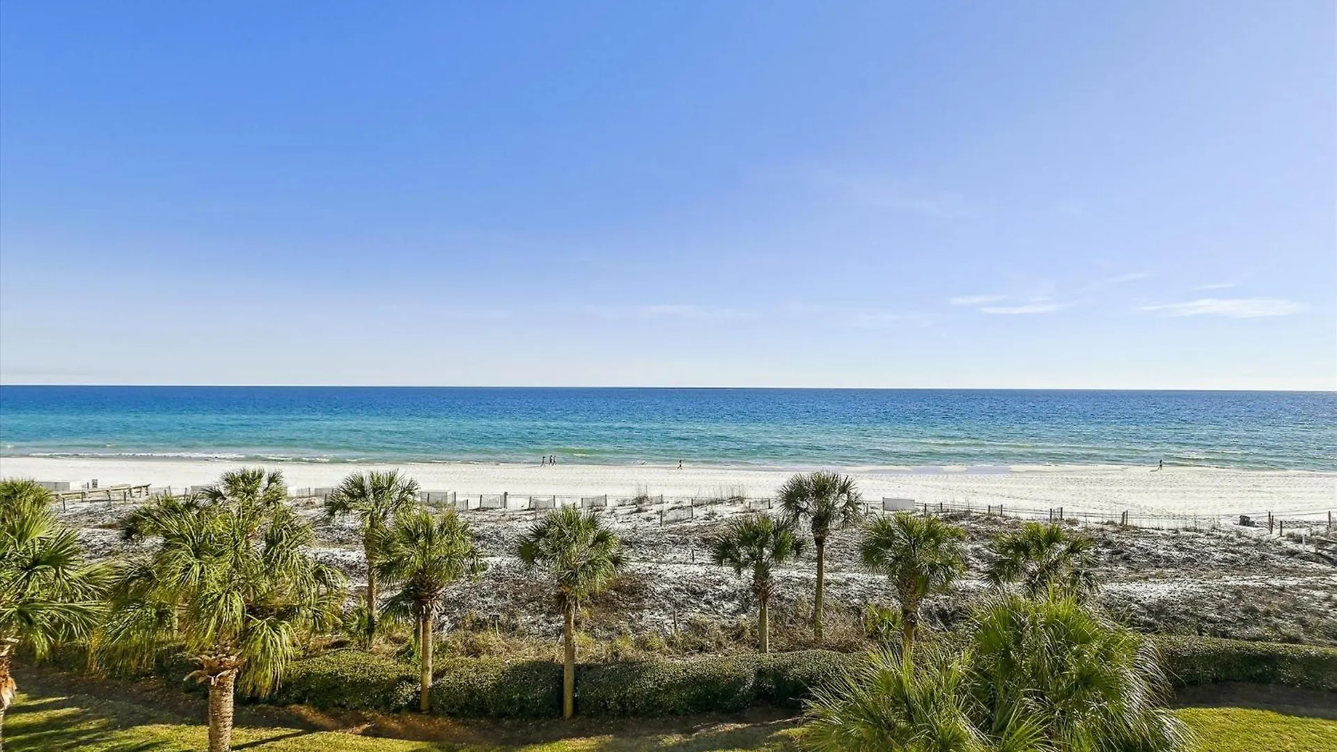 Oceania 307- By Holiday Isle Properties Destin 0*,
