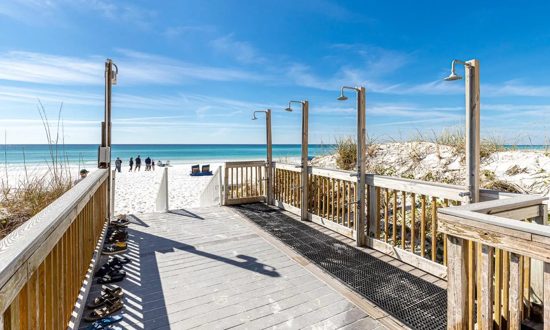 Oceania 307- By Holiday Isle Properties Destin United States