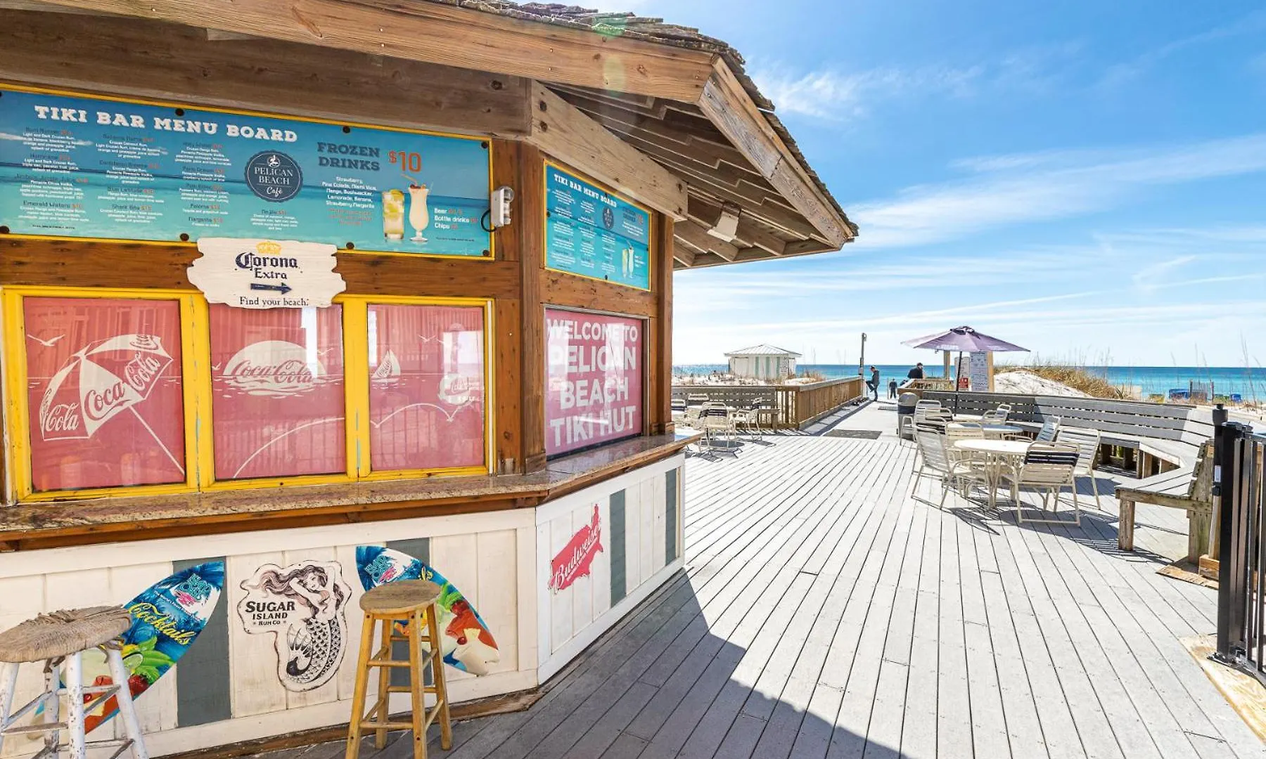 Oceania 307- By Holiday Isle Properties Destin Apartment
