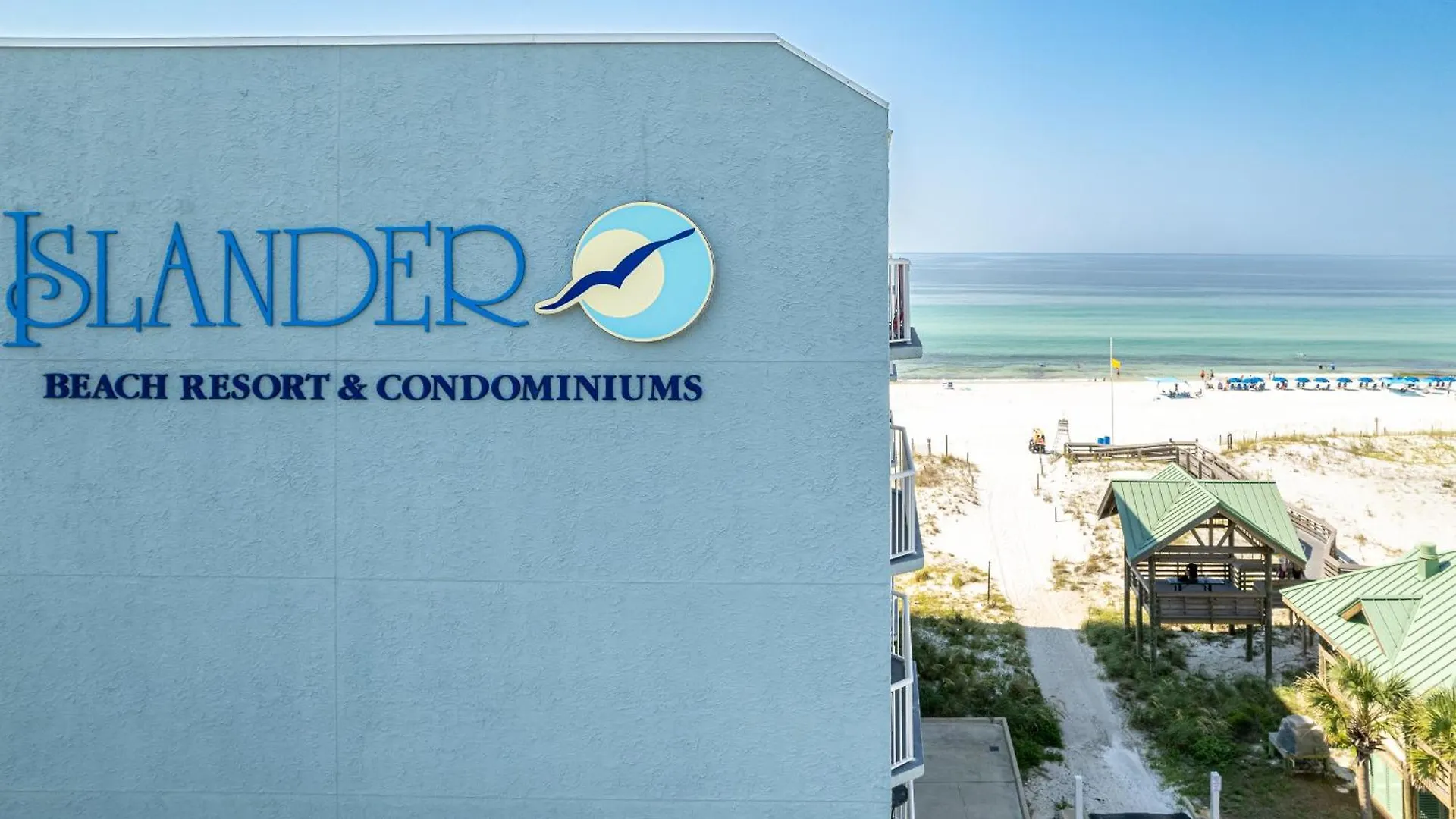 Oceania 307- By Holiday Isle Properties Destin 0*,