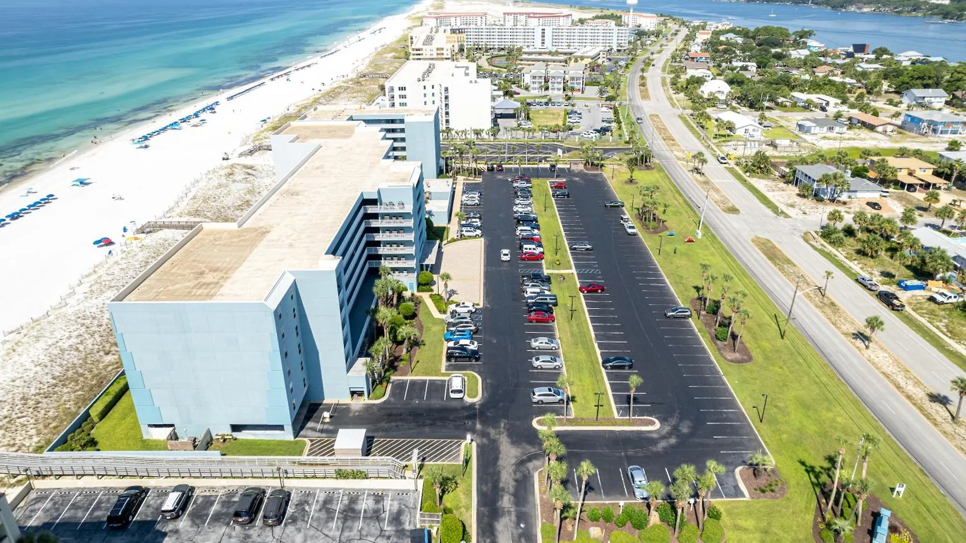 Oceania 307- By Holiday Isle Properties Destin