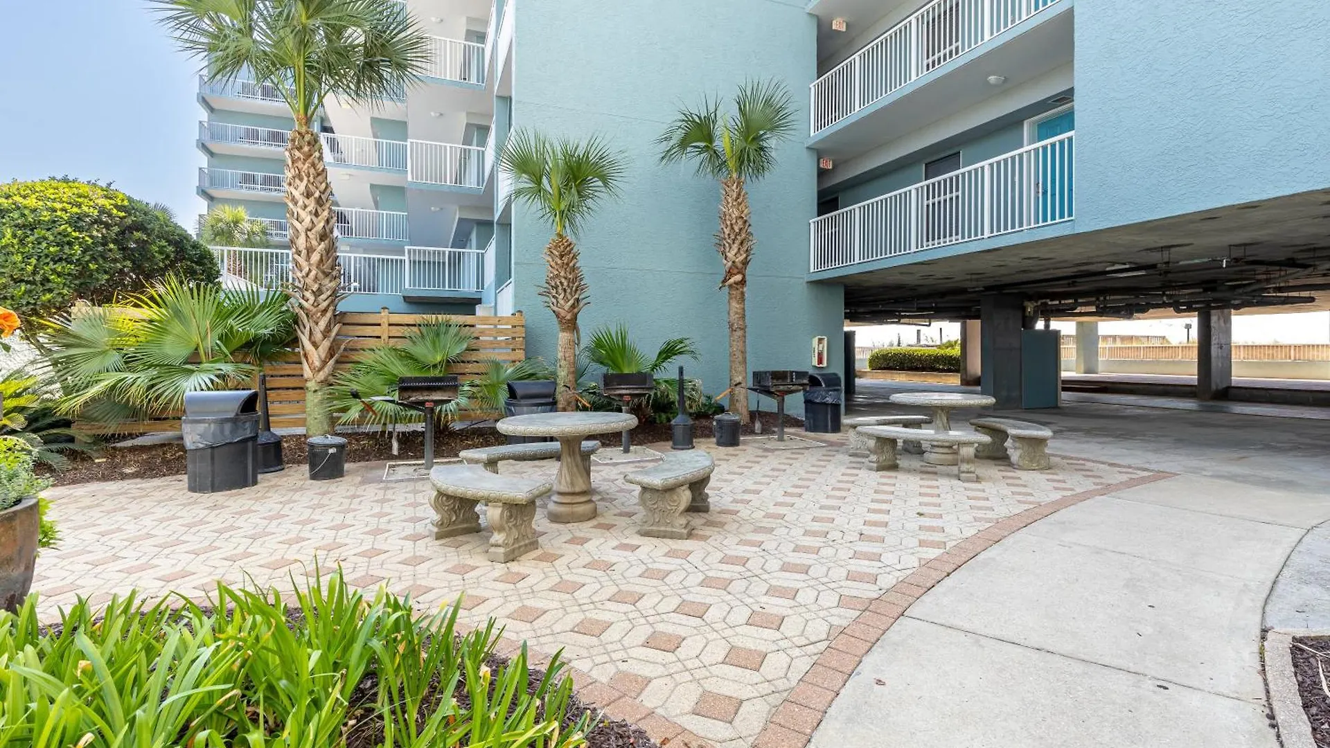 Oceania 307- By Holiday Isle Properties Destin