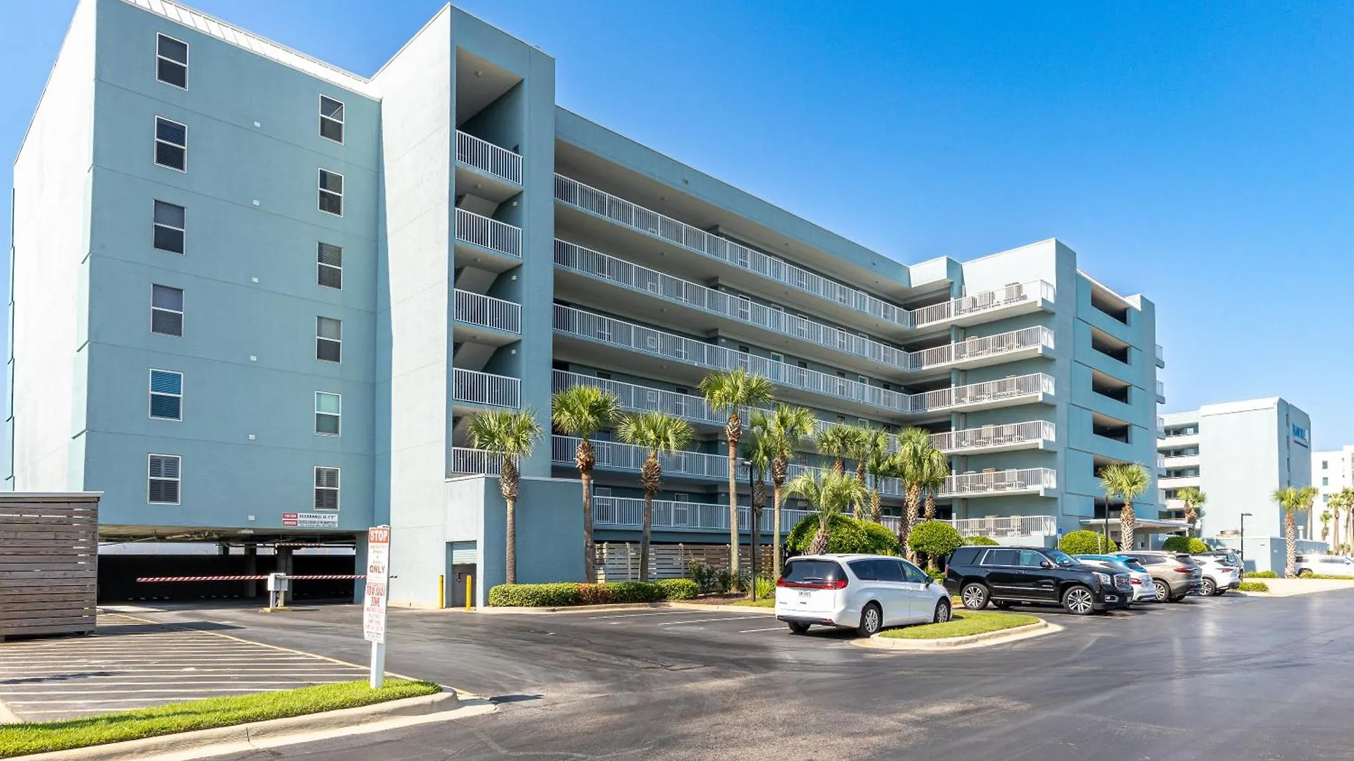 Oceania 307- By Holiday Isle Properties Destin