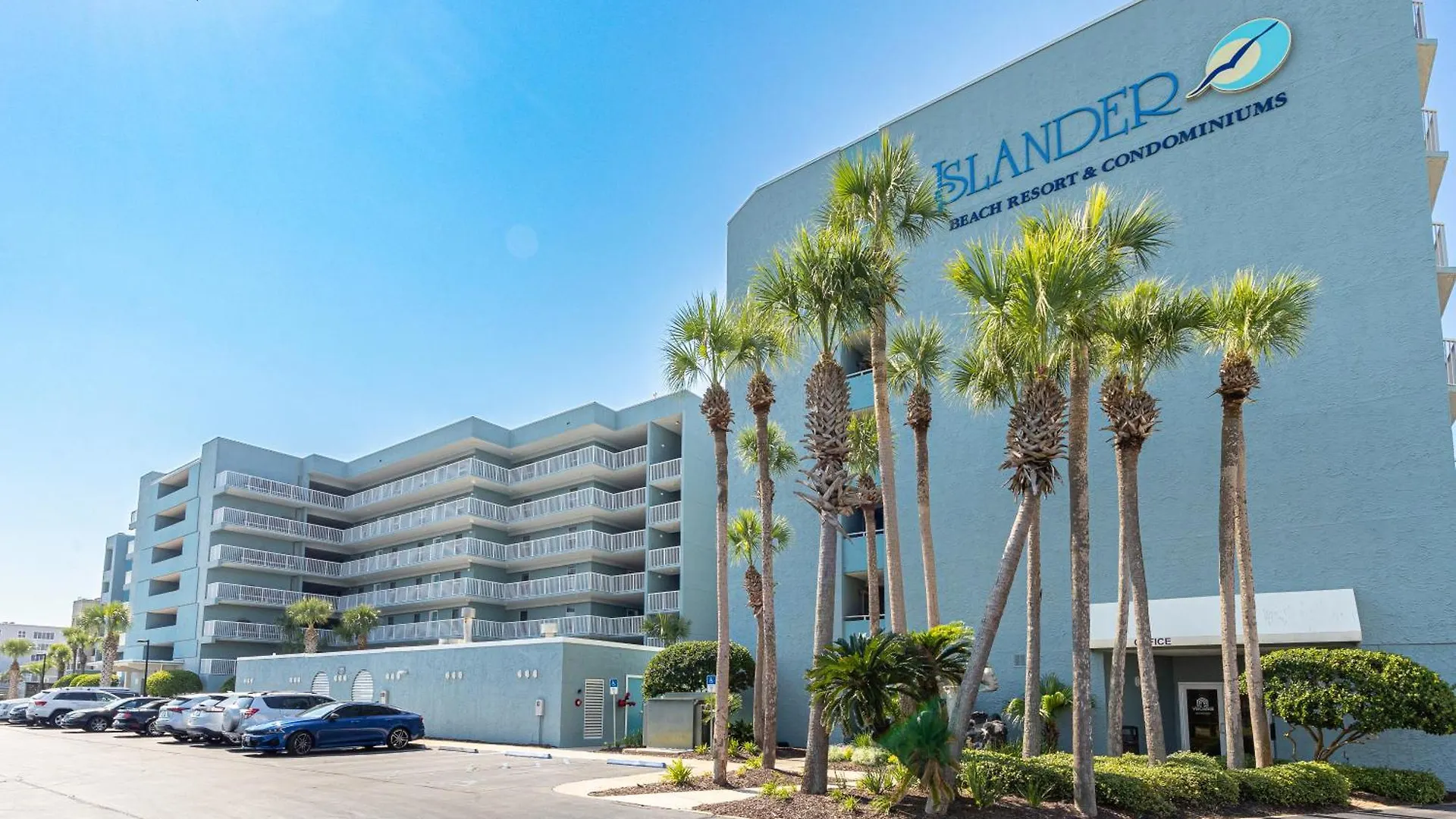 Oceania 307- By Holiday Isle Properties Destin United States