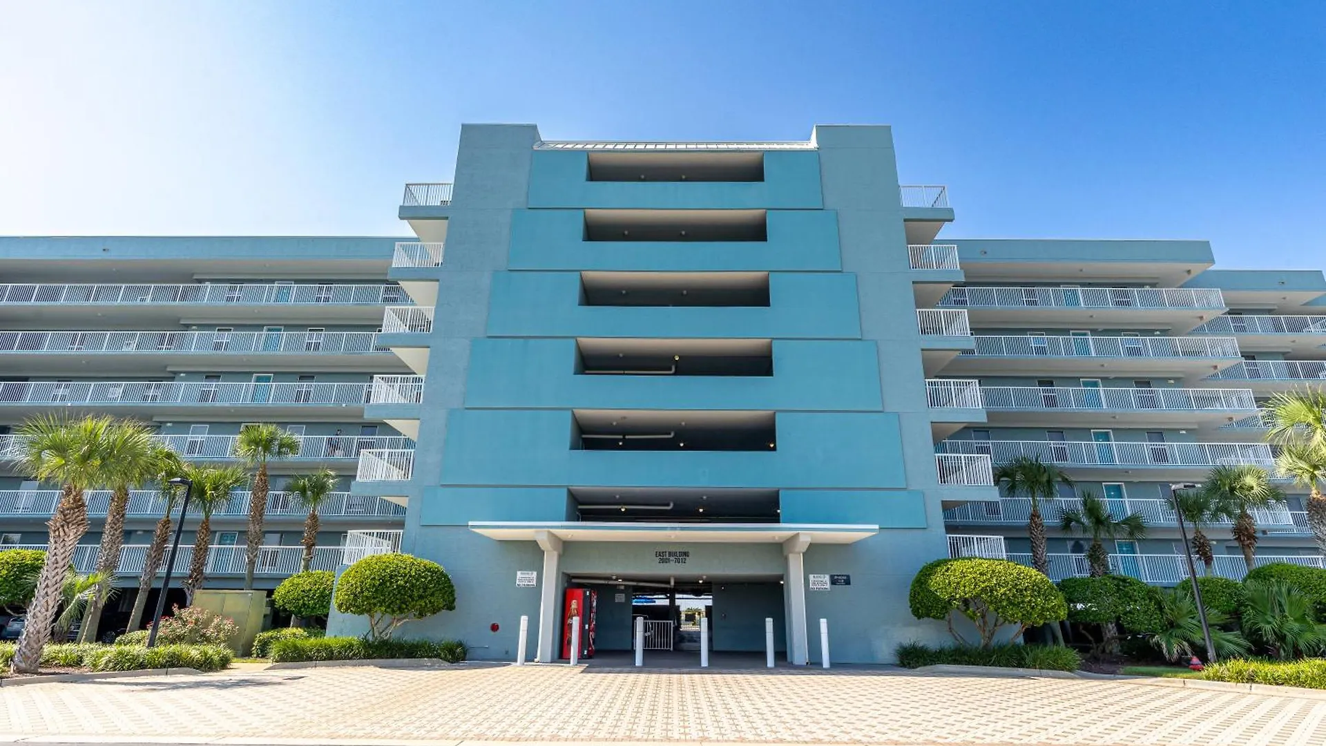 Oceania 307- By Holiday Isle Properties Destin 0*,  United States