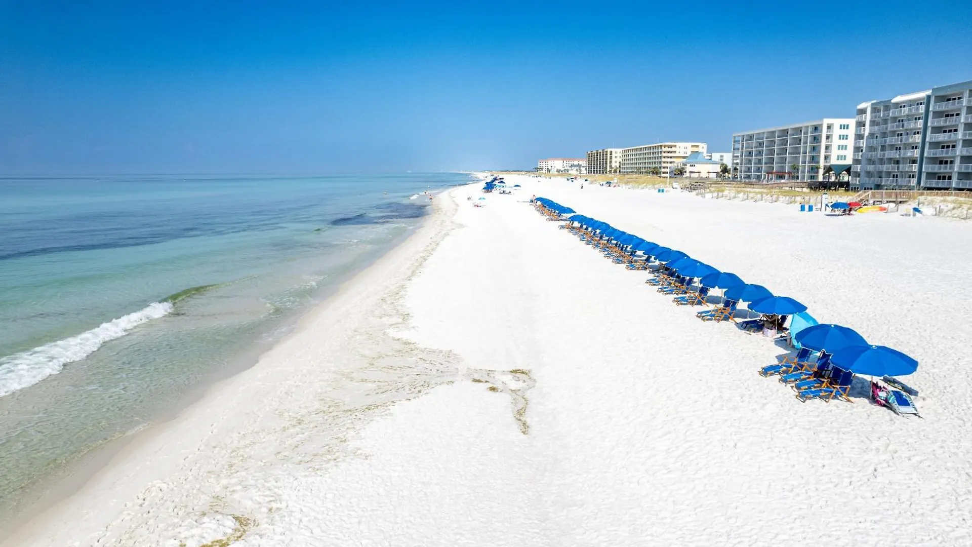 Oceania 307- By Holiday Isle Properties Destin