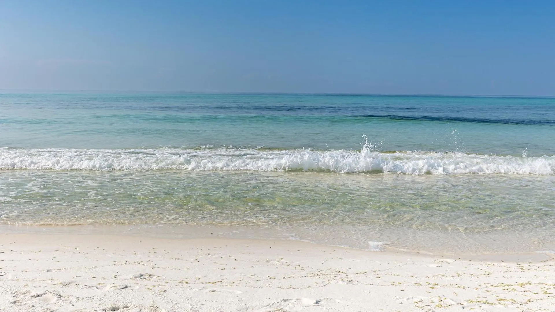 Oceania 307- By Holiday Isle Properties Destin Apartment
