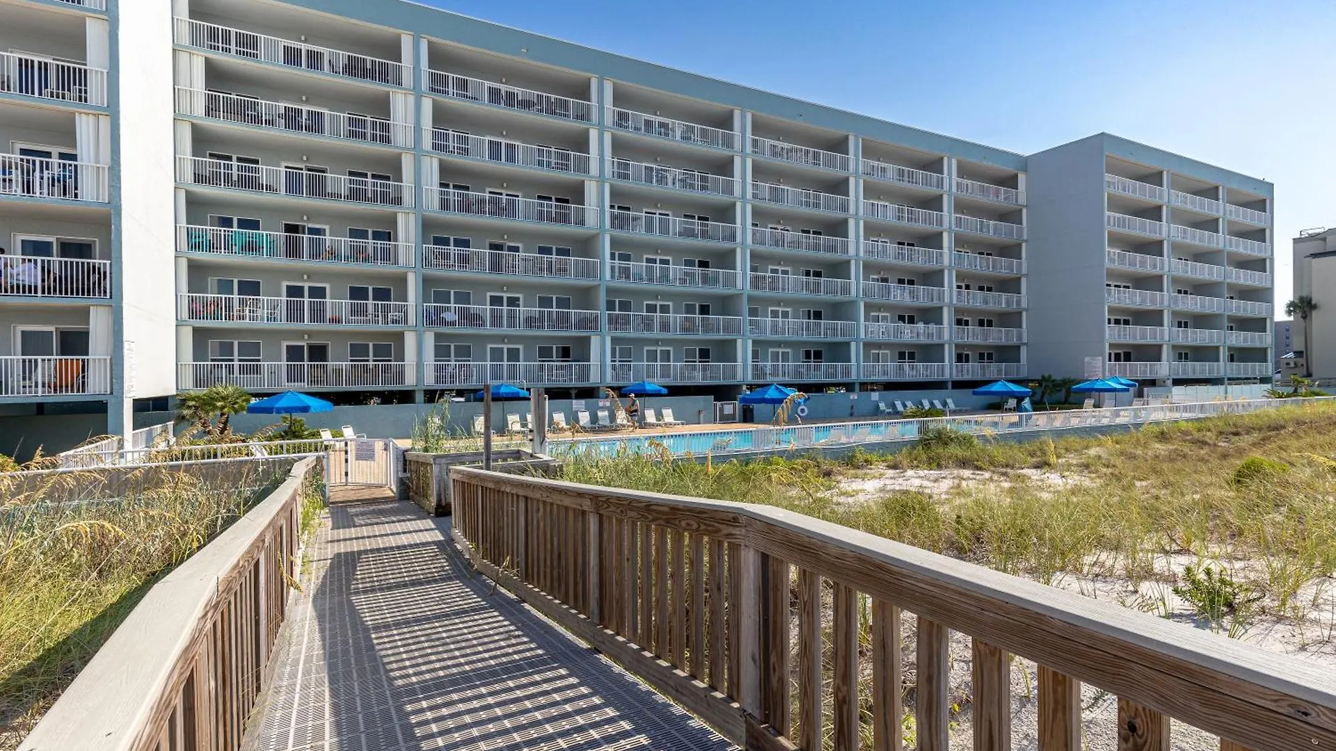 Oceania 307- By Holiday Isle Properties Destin