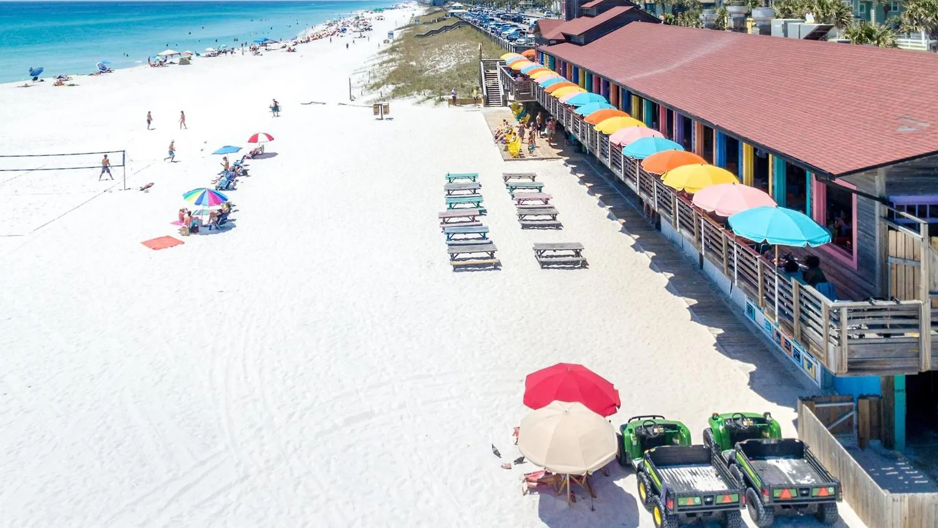 Oceania 307- By Holiday Isle Properties Destin Apartment