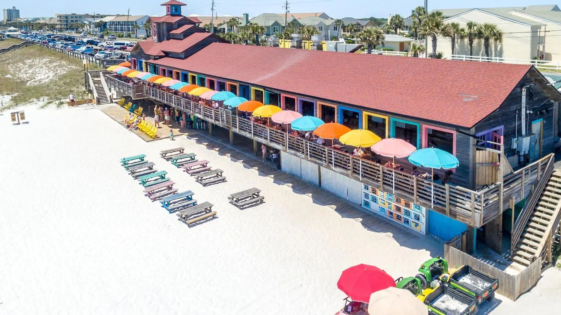 Apartment Oceania 307- By Holiday Isle Properties Destin United States