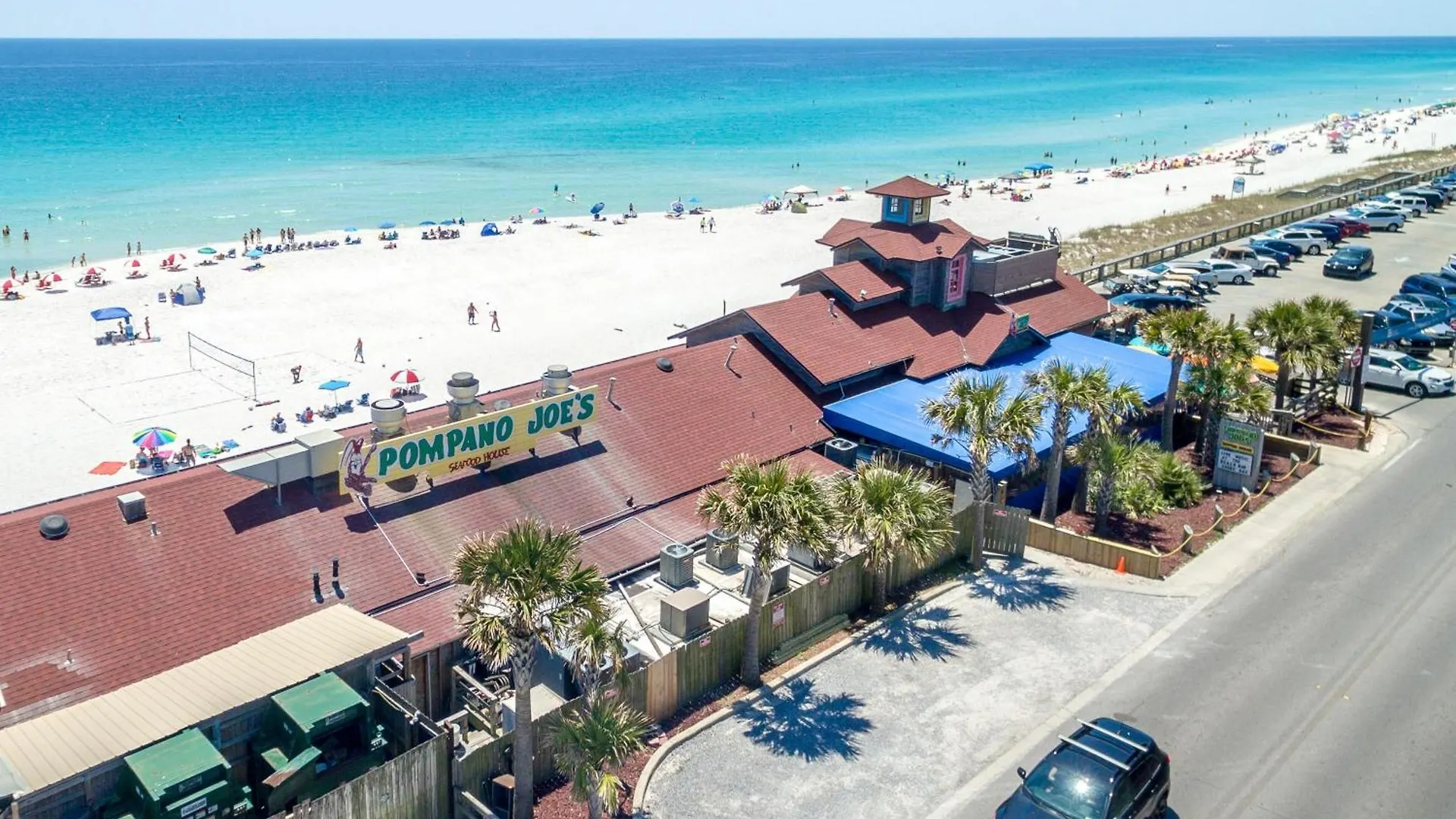 Oceania 307- By Holiday Isle Properties Destin