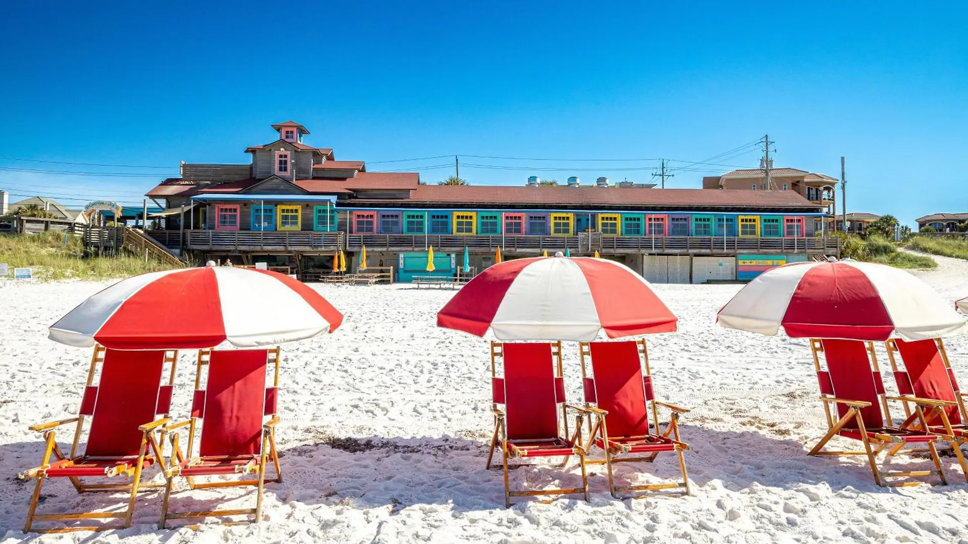 Oceania 307- By Holiday Isle Properties Destin Apartment
