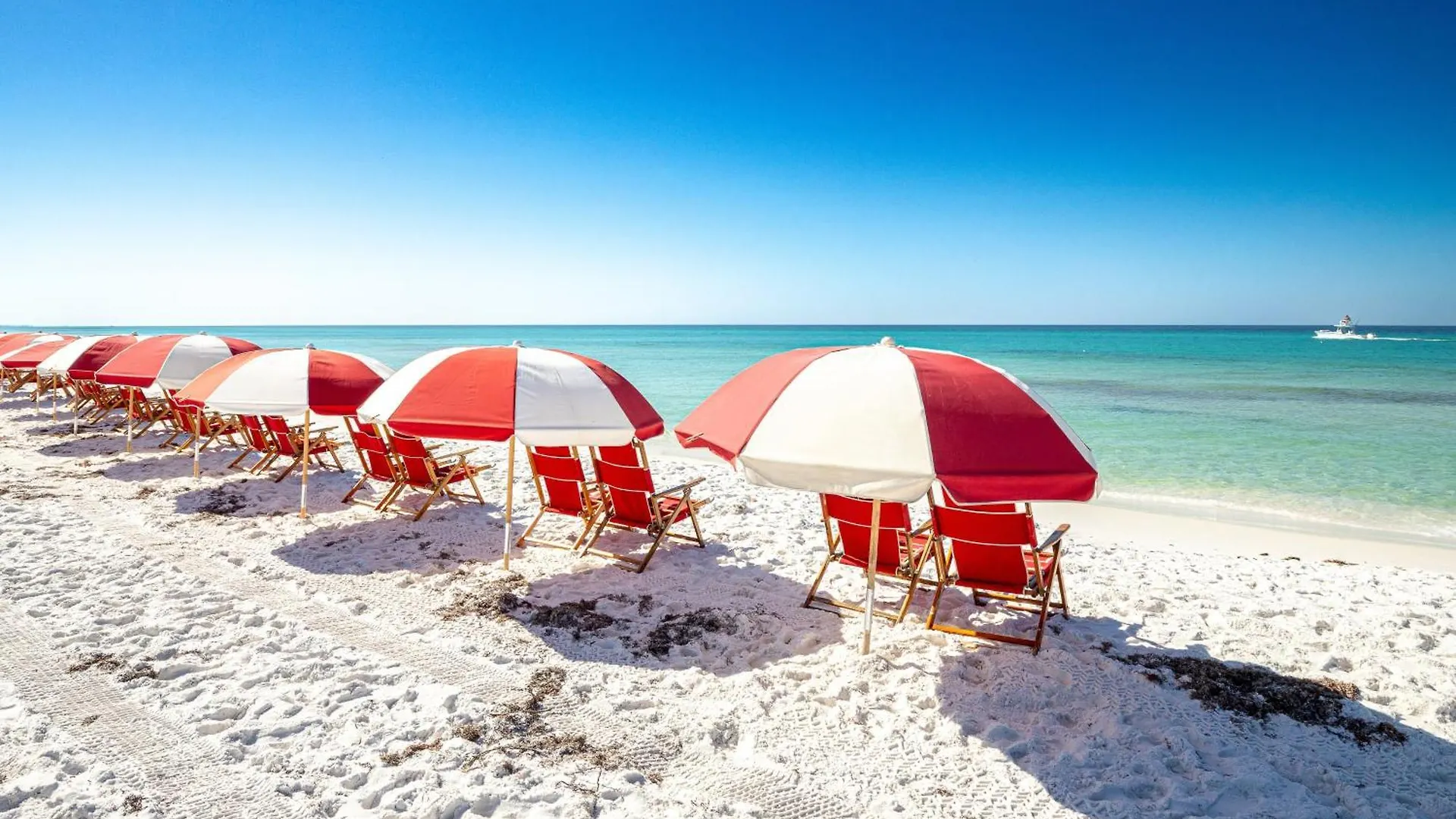 Apartment Oceania 307- By Holiday Isle Properties Destin