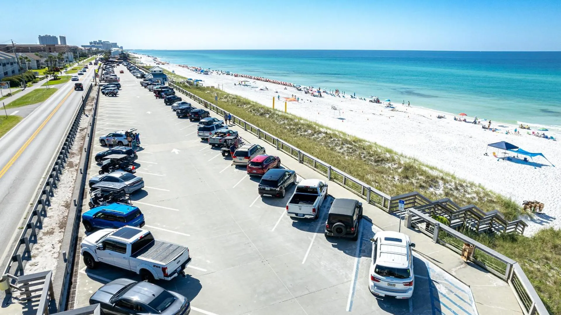 Apartment Oceania 307- By Holiday Isle Properties Destin