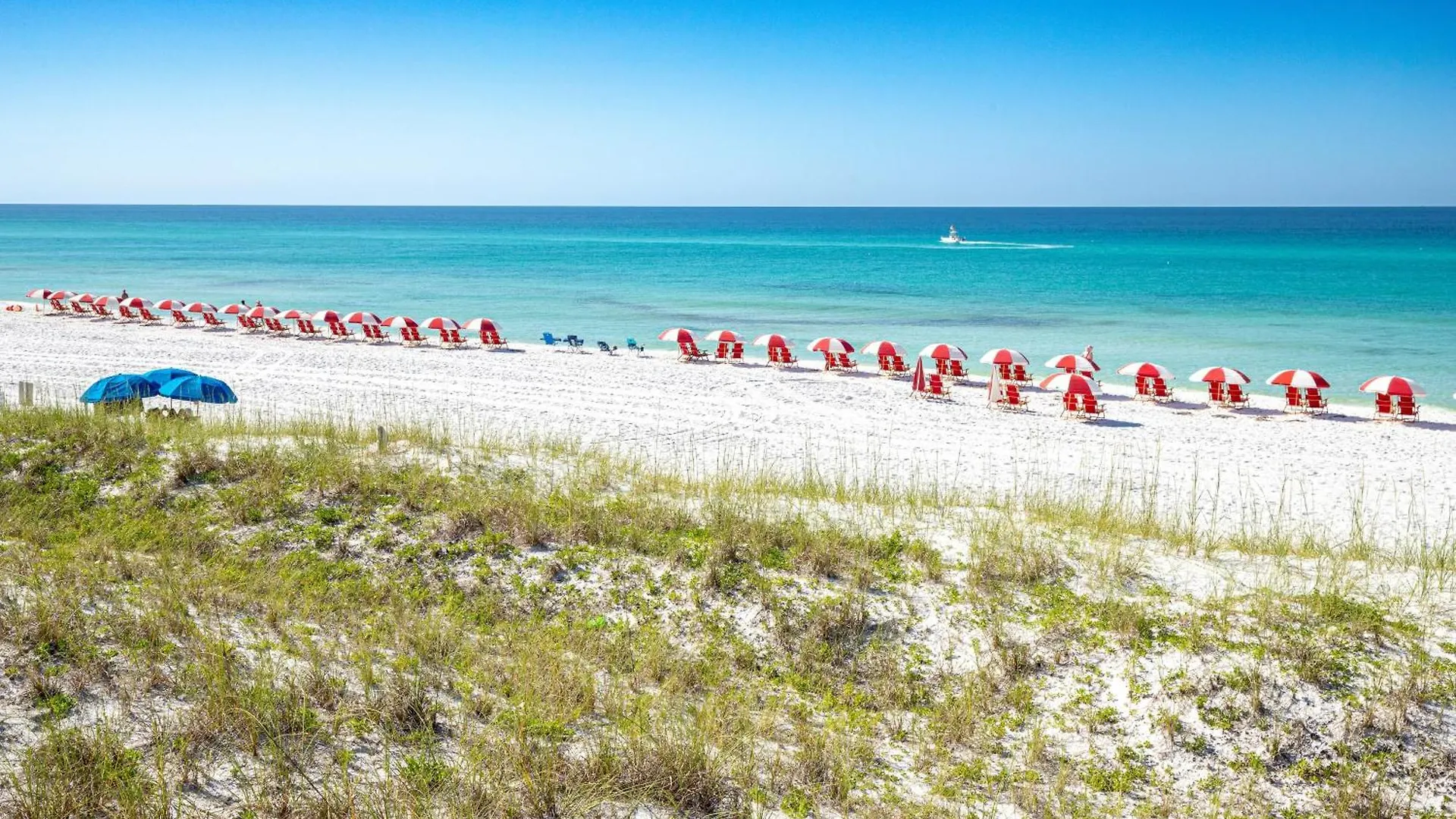 Oceania 307- By Holiday Isle Properties Destin