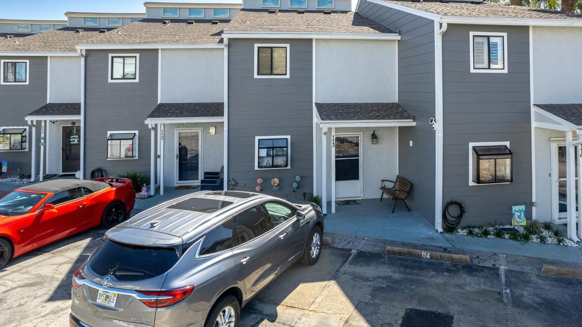 Oceania 307- By Holiday Isle Properties Destin Apartment